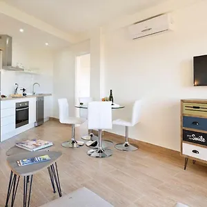  Apartment Club Playa Flores