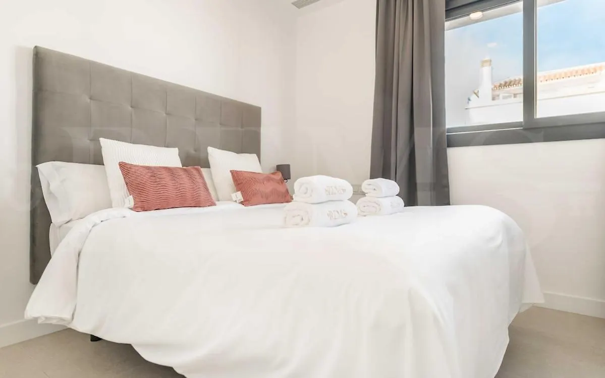 Seaview House With Rooftop Pool, Game Room, Parking Rems Torremolinos Holiday home